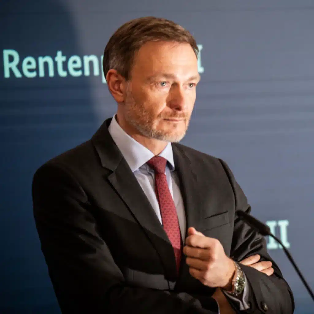 Generationengerechtigkeit - Ist die Rente sicher? #369