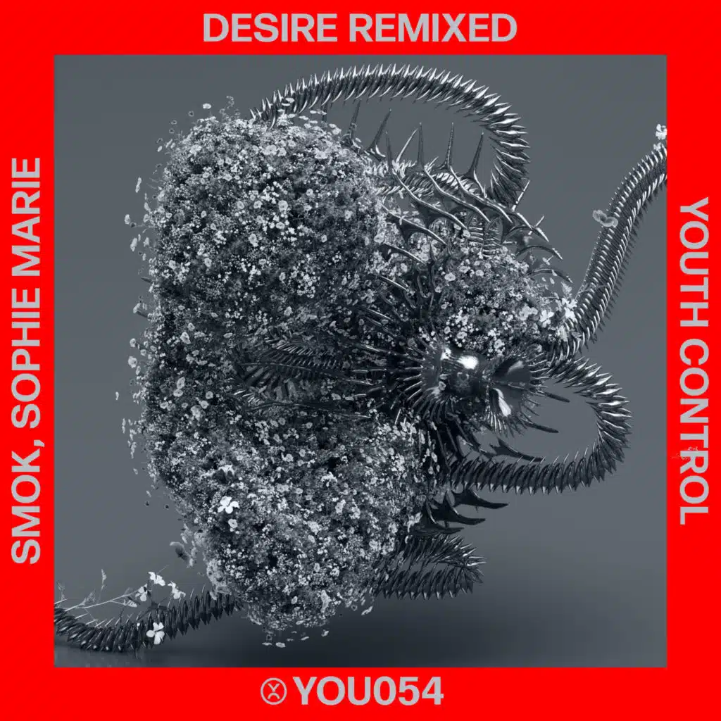 Desire (Twin Cities Remix)