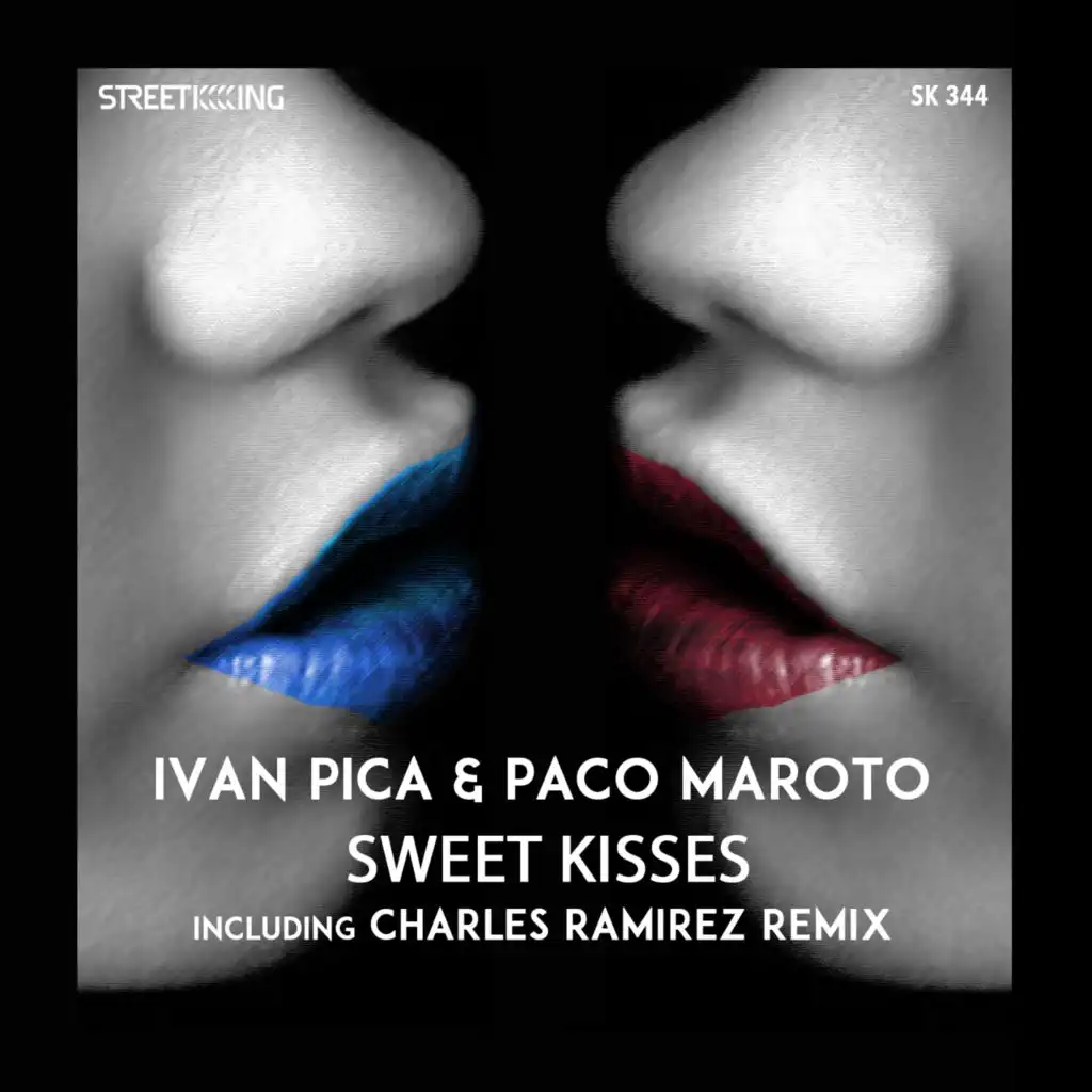 Sweet Kisses (Dub)