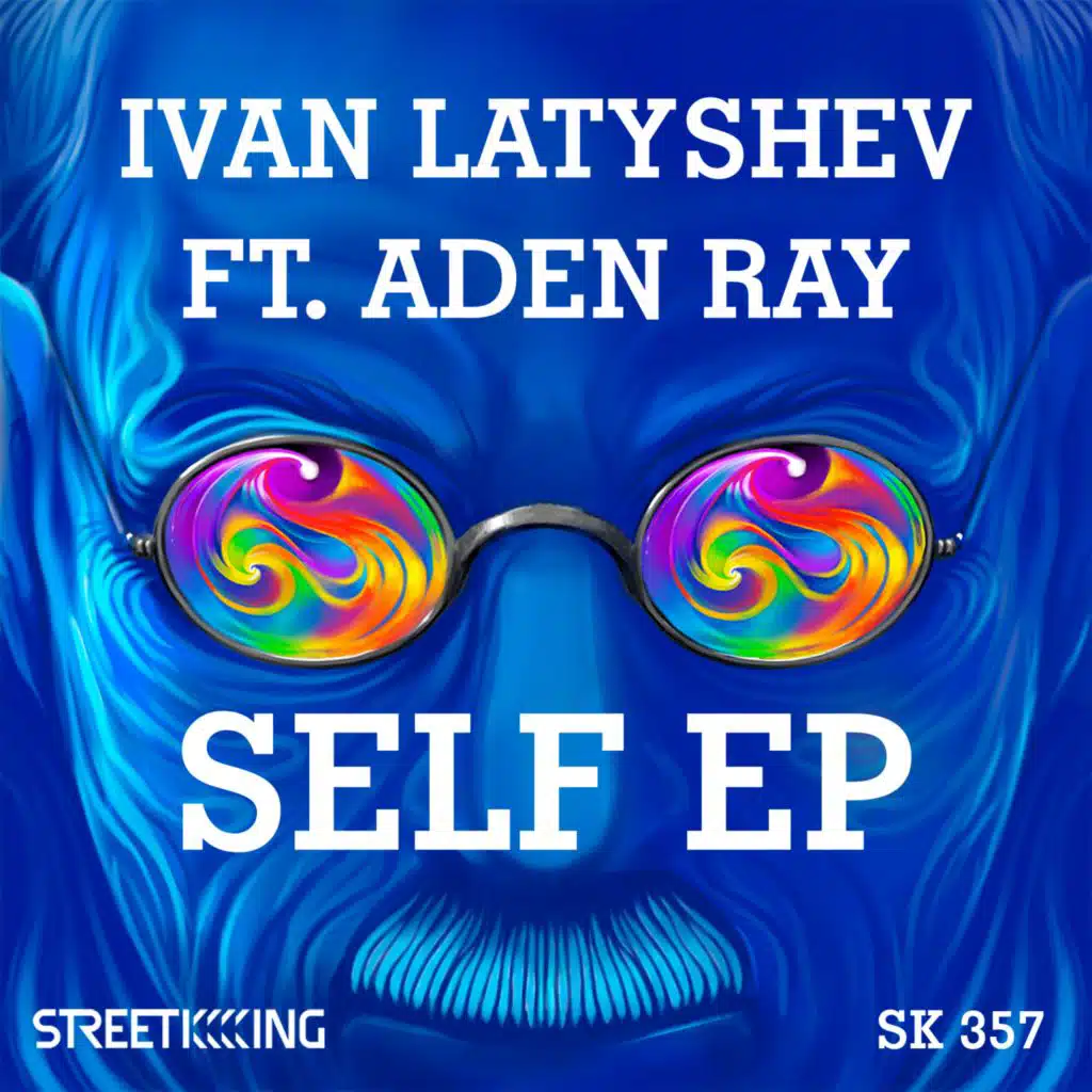 Self EP (feat. Aden Ray)