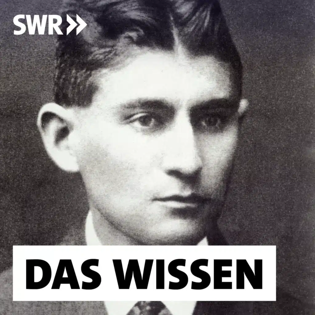 Der Schriftsteller Franz Kafka und die Faszination des Abgründigen