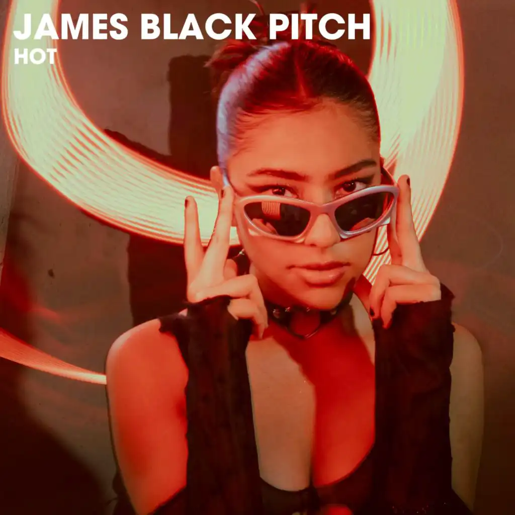 James Black Pitch