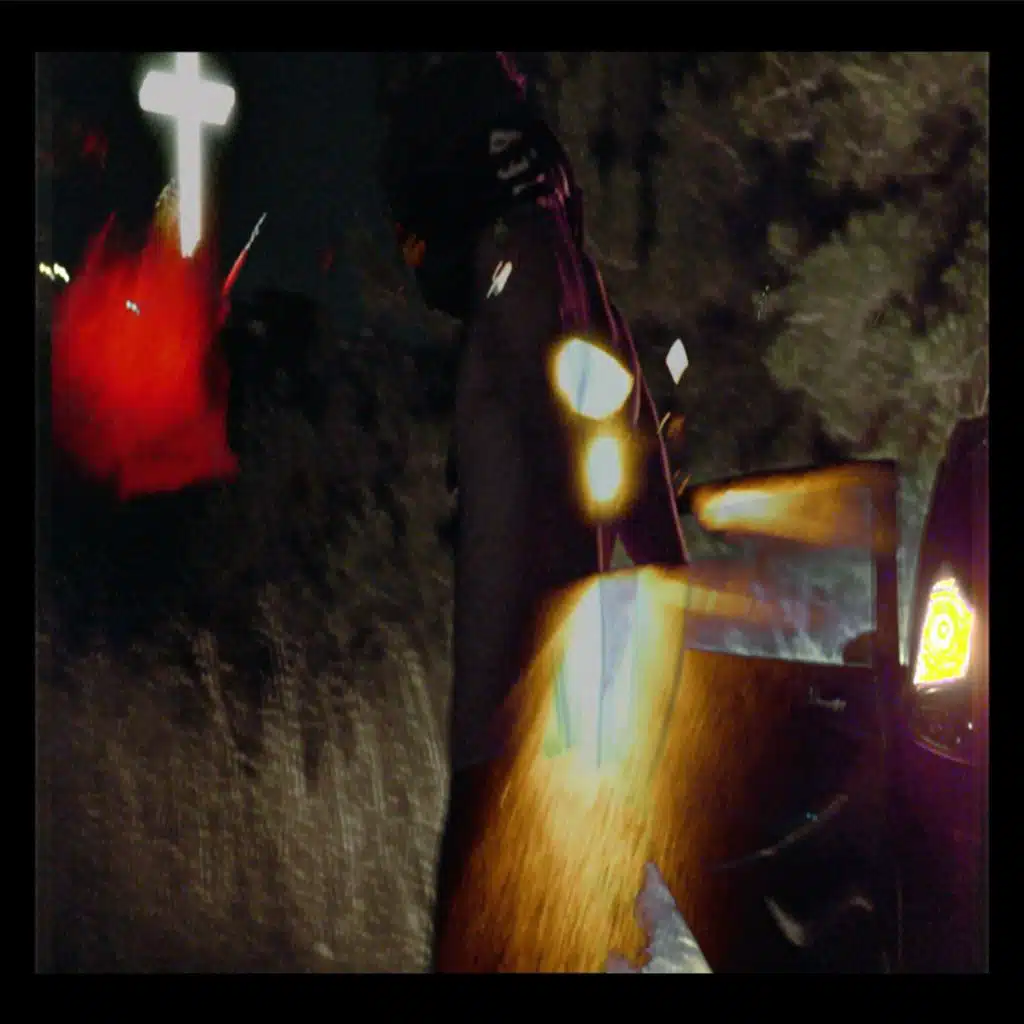 JARRIB 7AZZAK (feat. MAASTI)