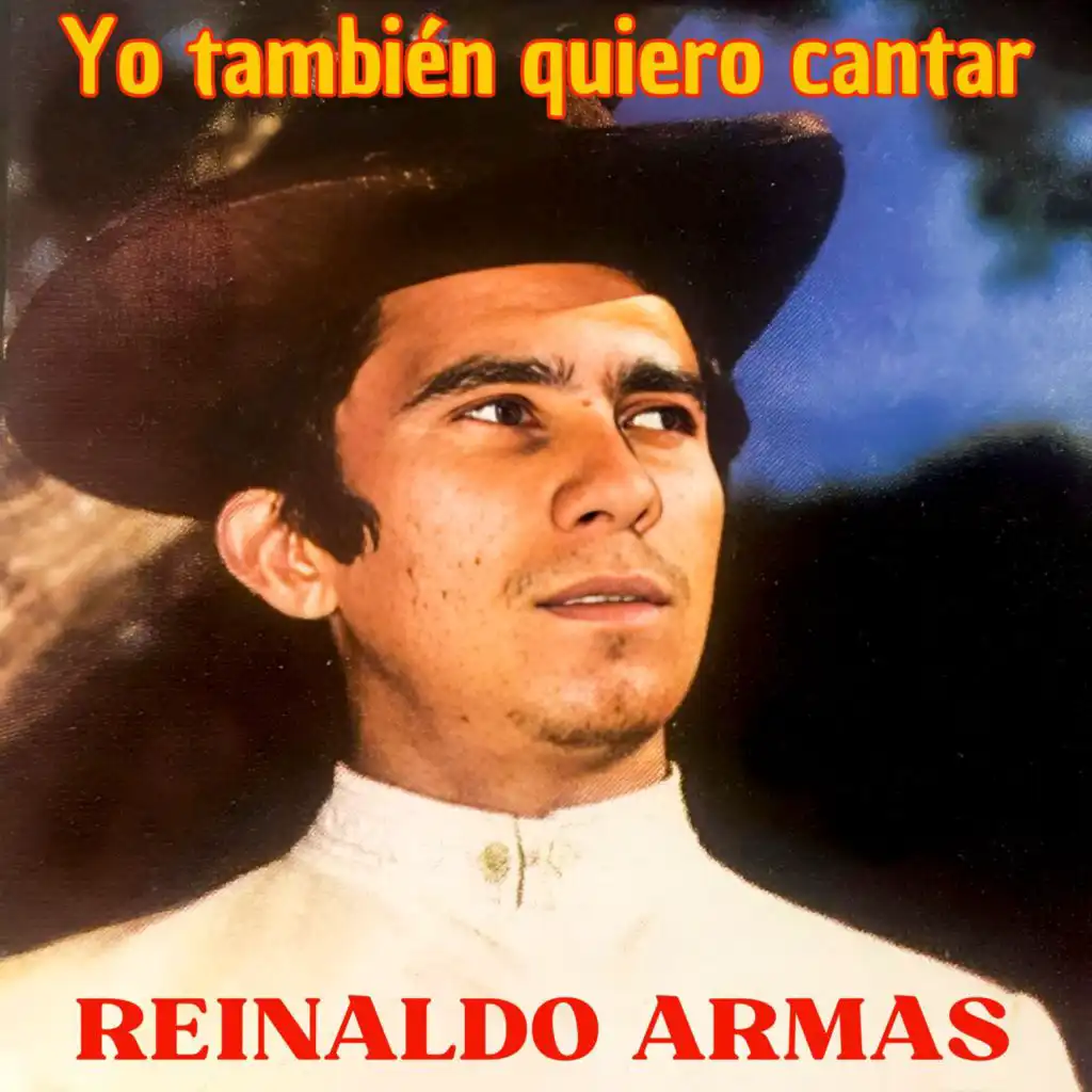 Reinaldo Armas