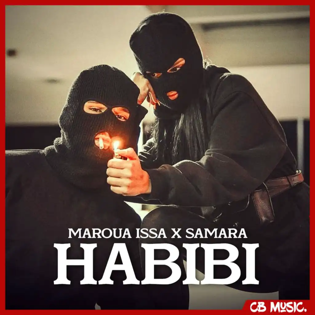 Habibi (feat. Samara)