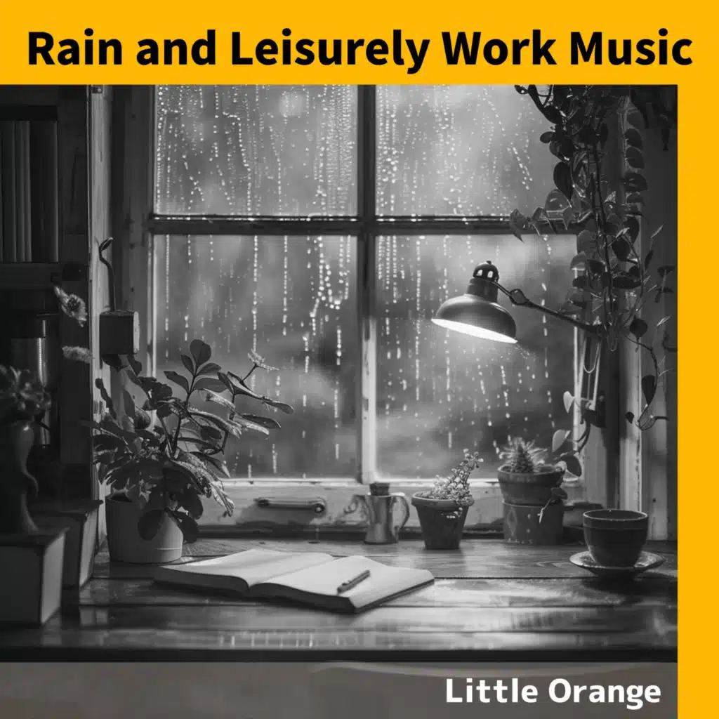 Respite Amidst the Rain