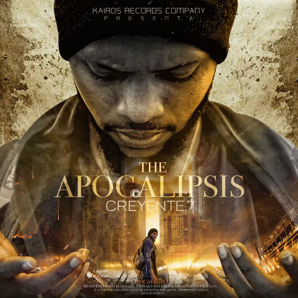 Apocalipsis (feat. Zelote el Rabakanda)