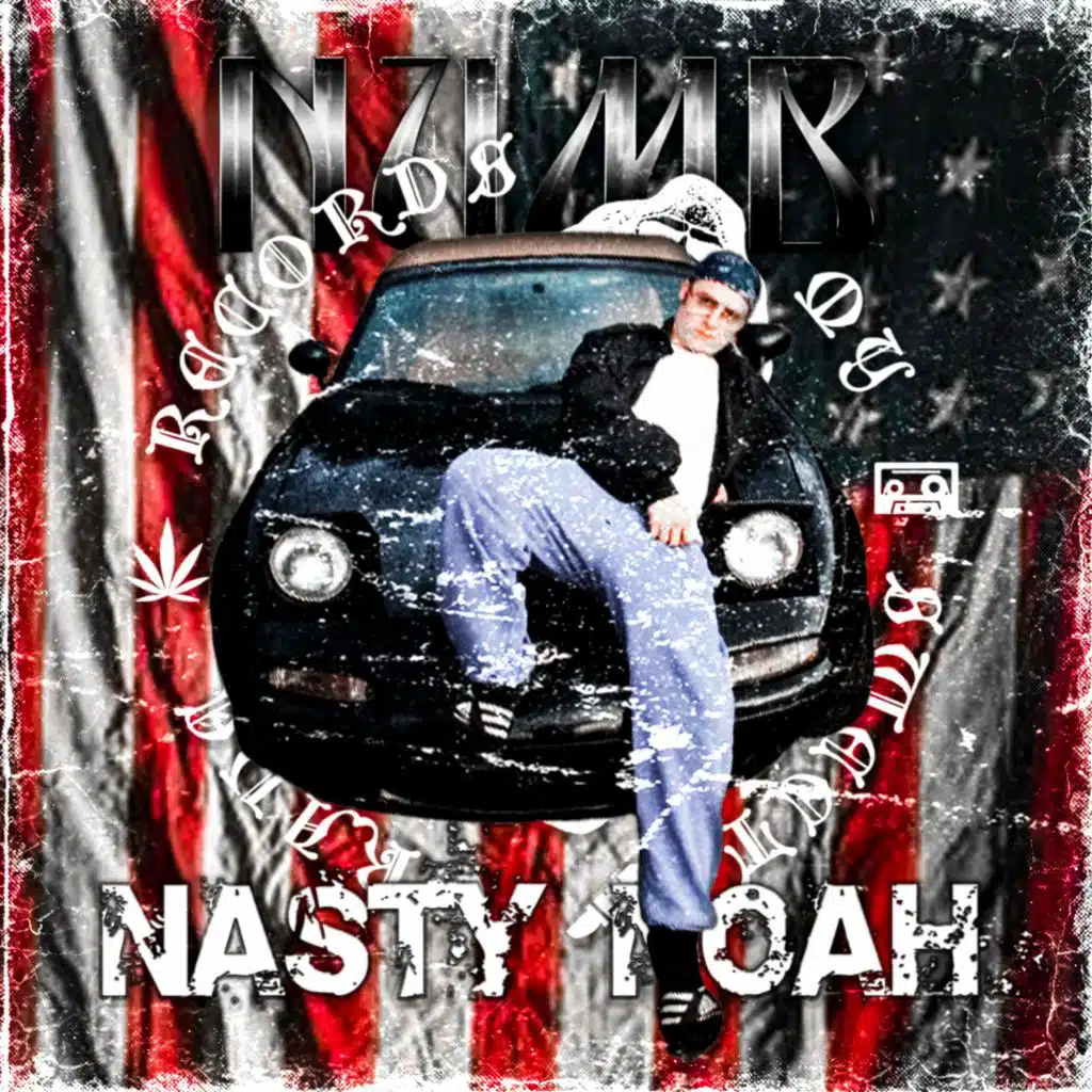 Nasty Noah