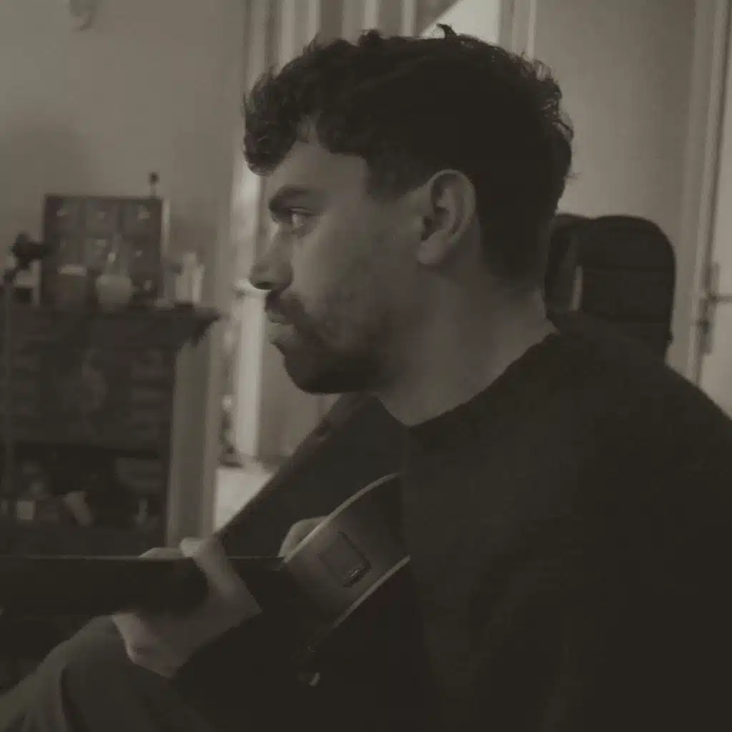 Waste Your Time (acoustic)