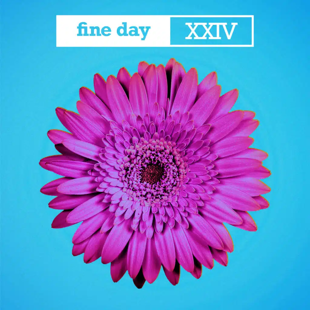 Fine Day XXIV (feat. Adam F)