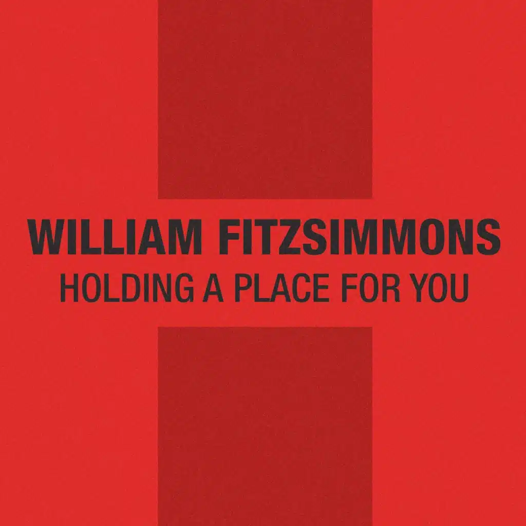 Holding a Place for You (feat. Bre Kennedy)