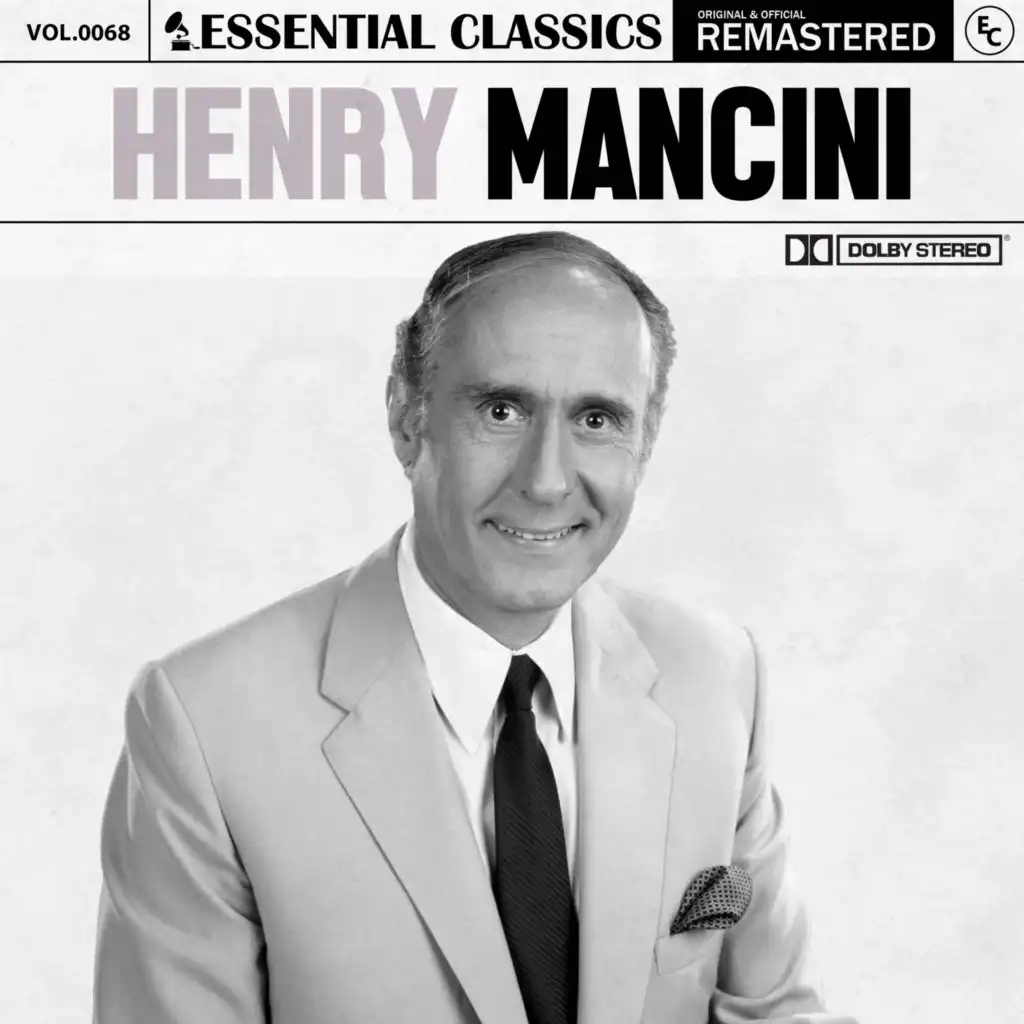 Essential Classics, Vol. 68: Henry Mancini