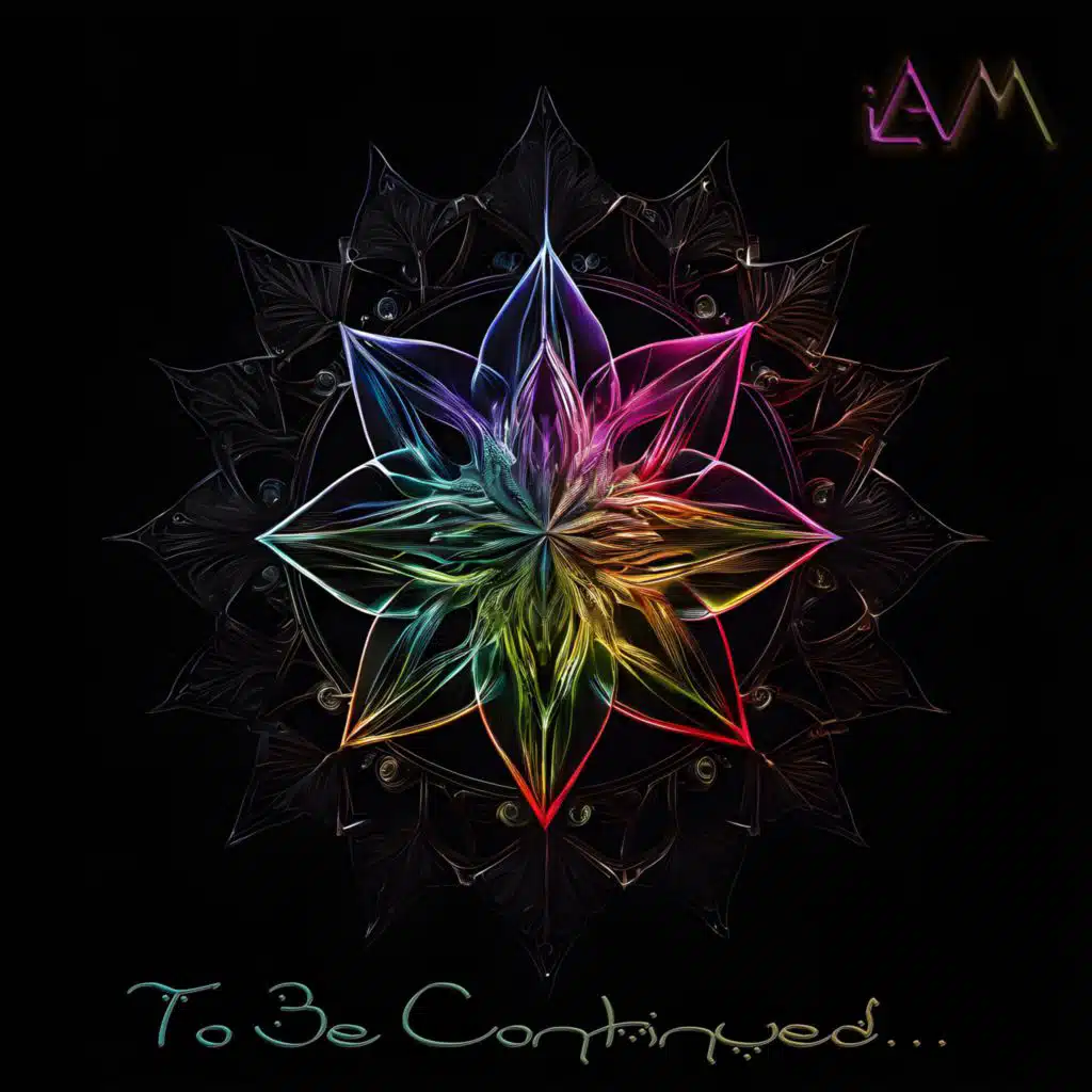 To Be Continued (feat. JaMiJo)