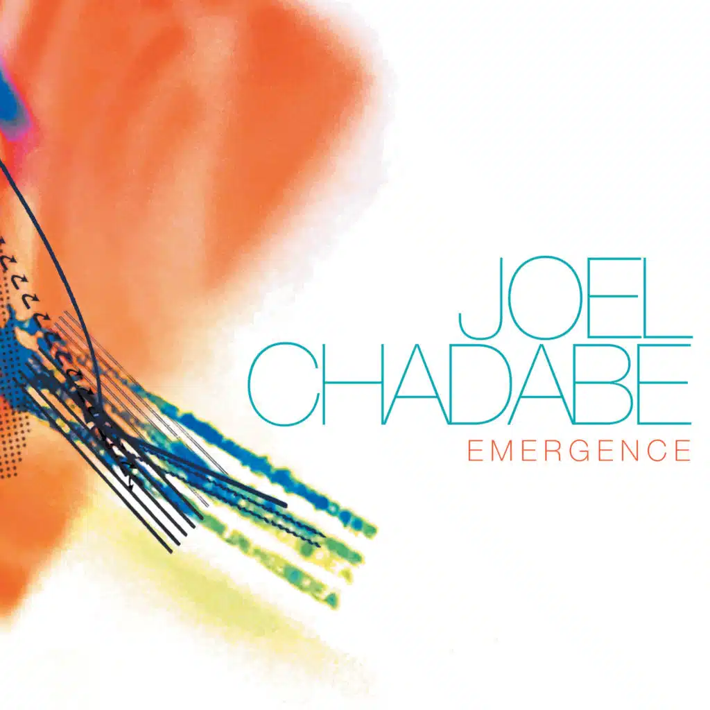 Joel Chadabe