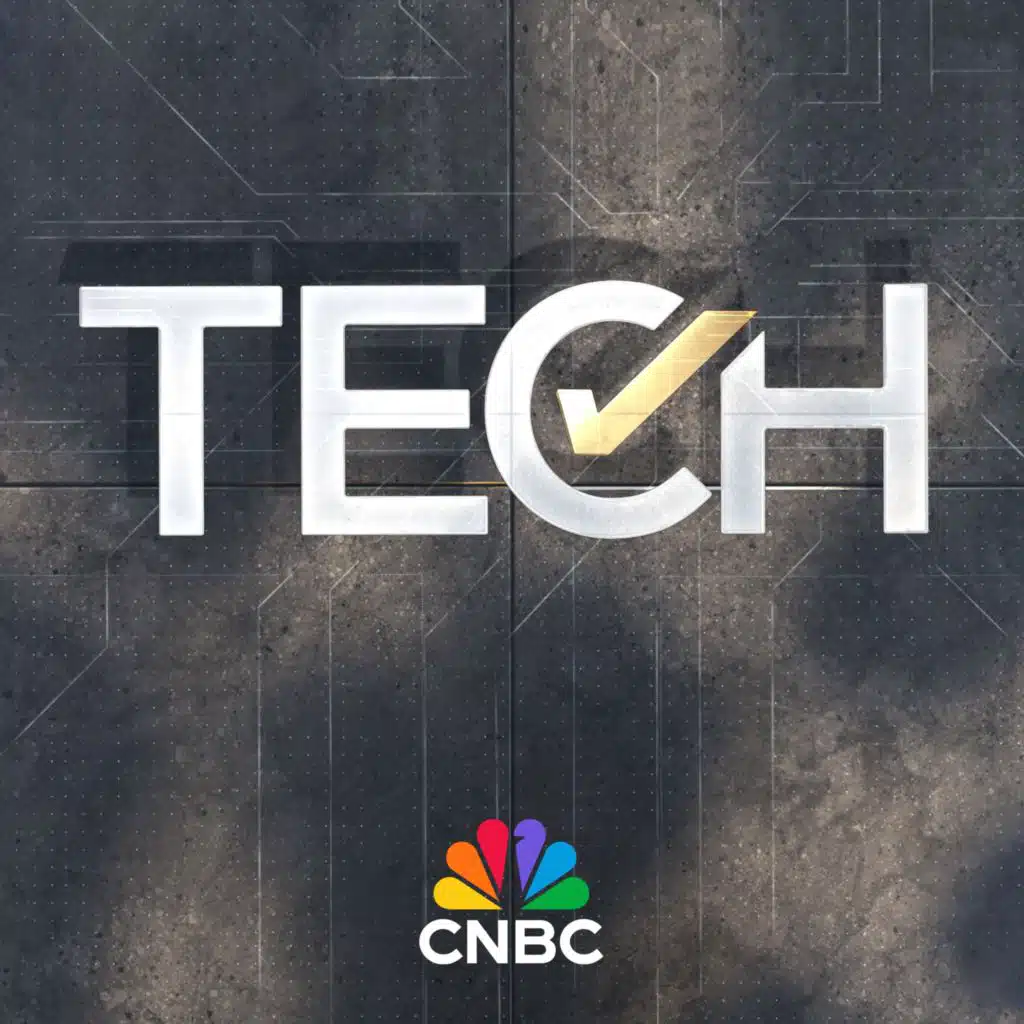 TechCheck Takes: AI bubble anxiety is on the rise — AI CEOs weigh in 11/19/25