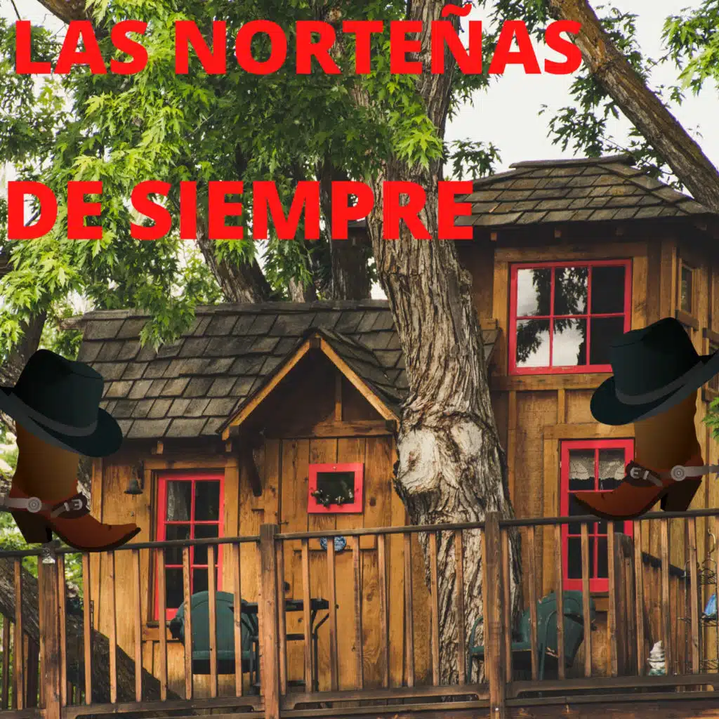 Madrecita Querida (feat. Comunidad Norteña, Halcones De Salitrillo & Hermanos Vazquez)
