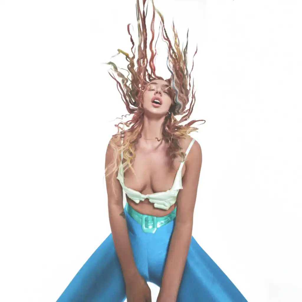 Maty Noyes & Spencer Ludwig