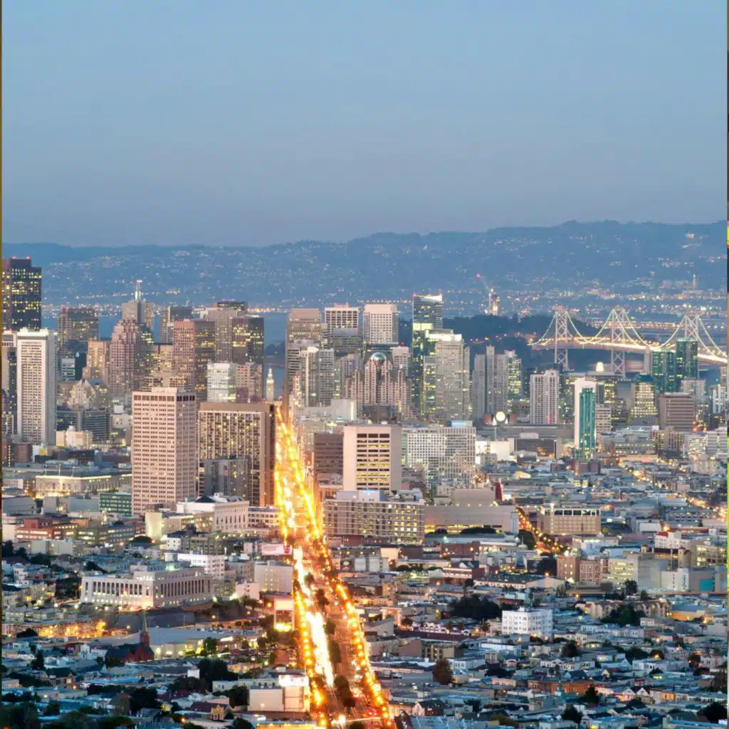 Driverless taxis go fully operational in San Francisco