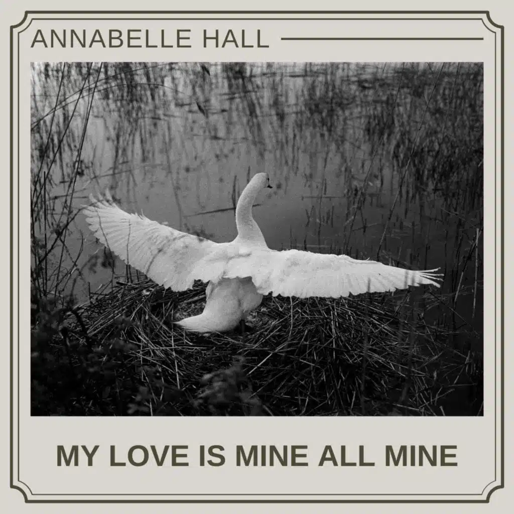 Annabelle Hall