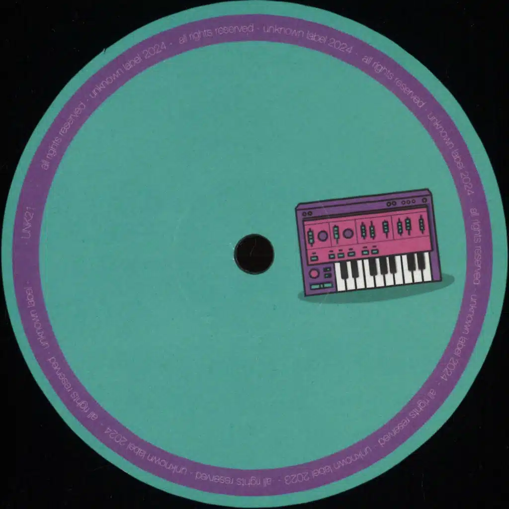 Open Secret (Radio Edit)