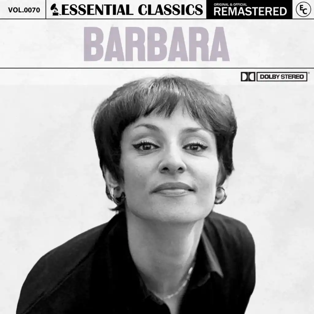 Essential Classics, Vol. 70: Barbara