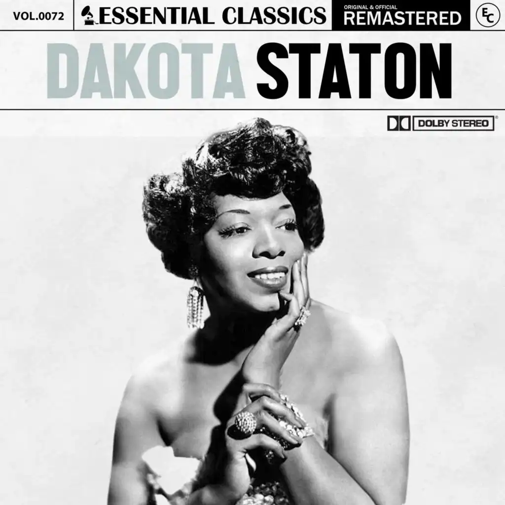 Essential Classics, Vol. 72: Dakota Staton