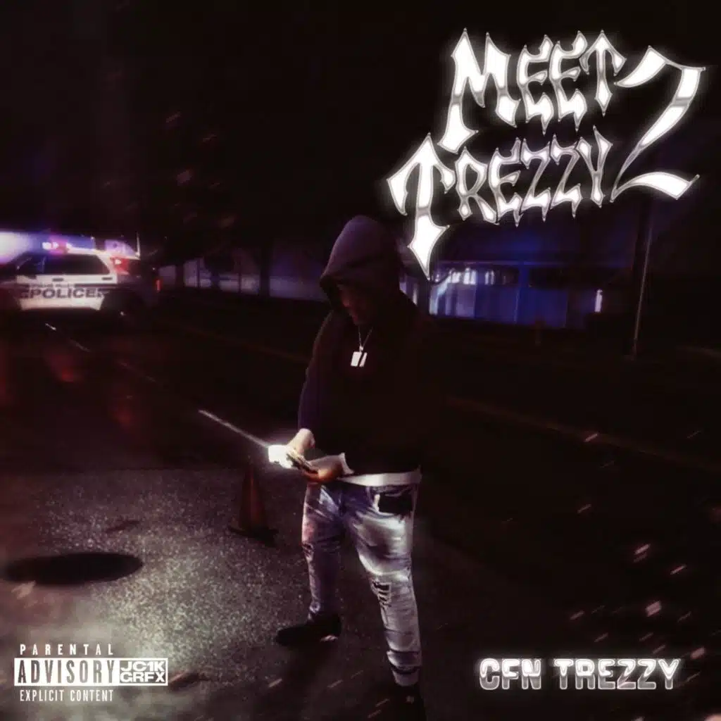 Meet Trezzy 2