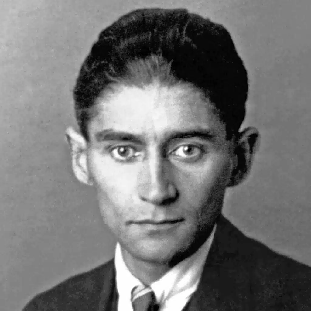 Franz Kafka, The Metamorphosis - Modes Of Alienation In The Narrative