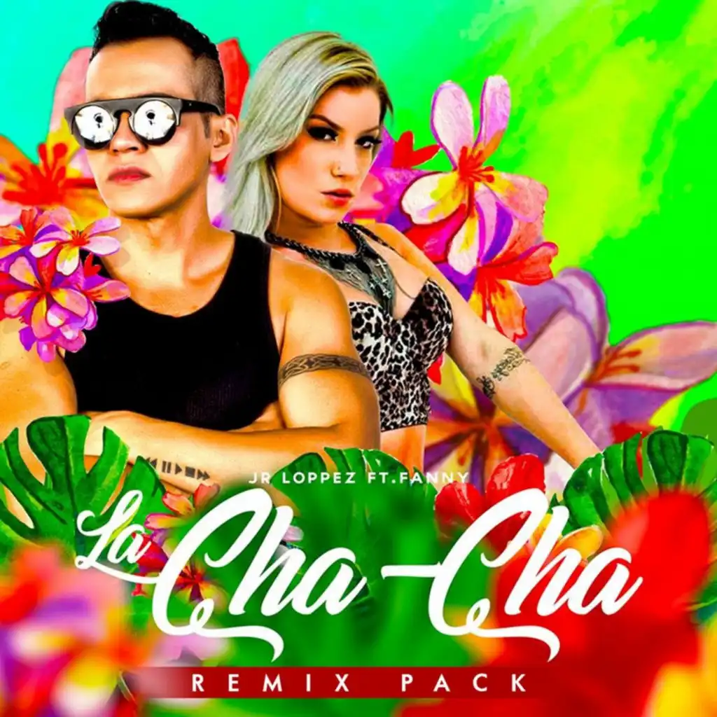 La Cha Cha (Apolo Oliver Remix)