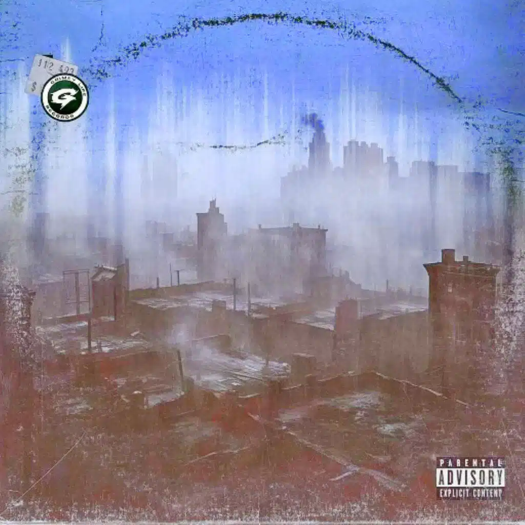 Big Twins & Lenox Hughes