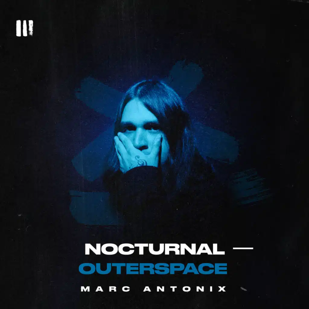 Nocturnal - Outerspace