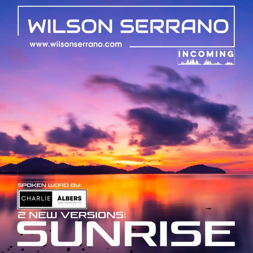 Sunrise (New Mix)