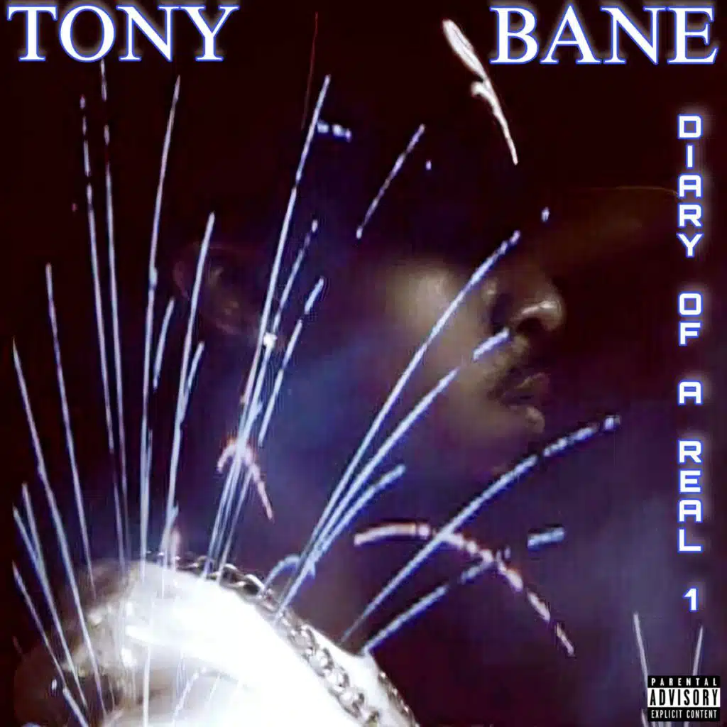 Tony Bane