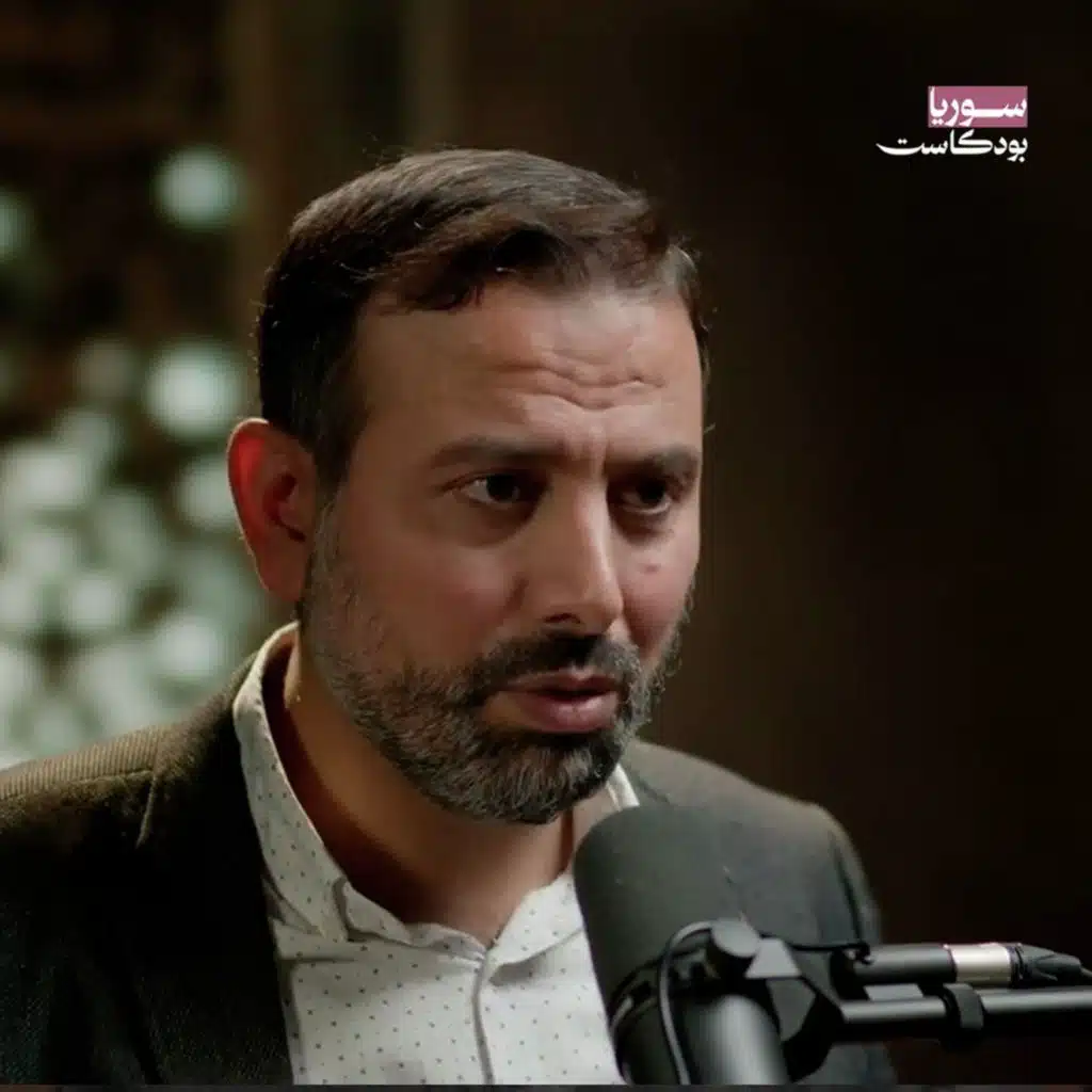 سوريا حكمها الغرباء.. كواليس السيطرة على البلد بين عائلة الأسد والطوائف الدينية | سوريا بودكاست