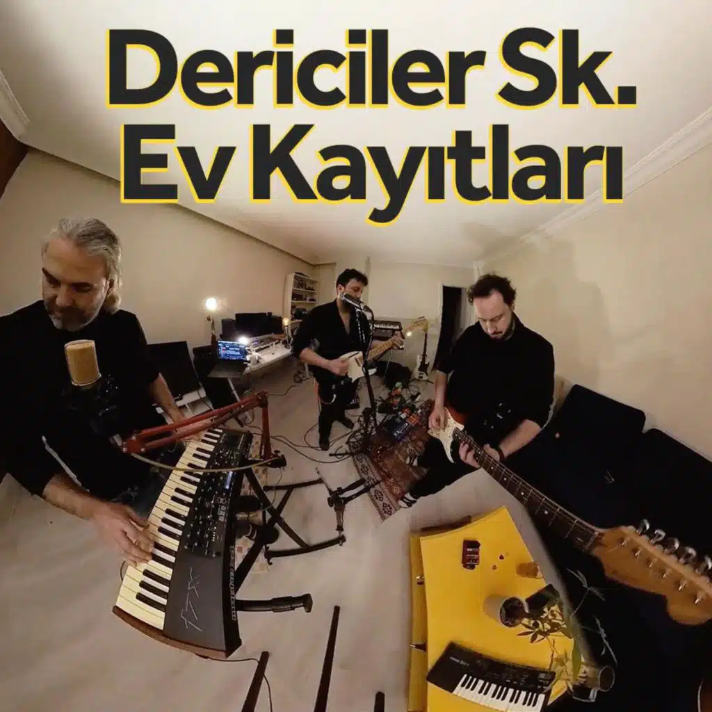Şekernal & Özünde Narin (Canlı)