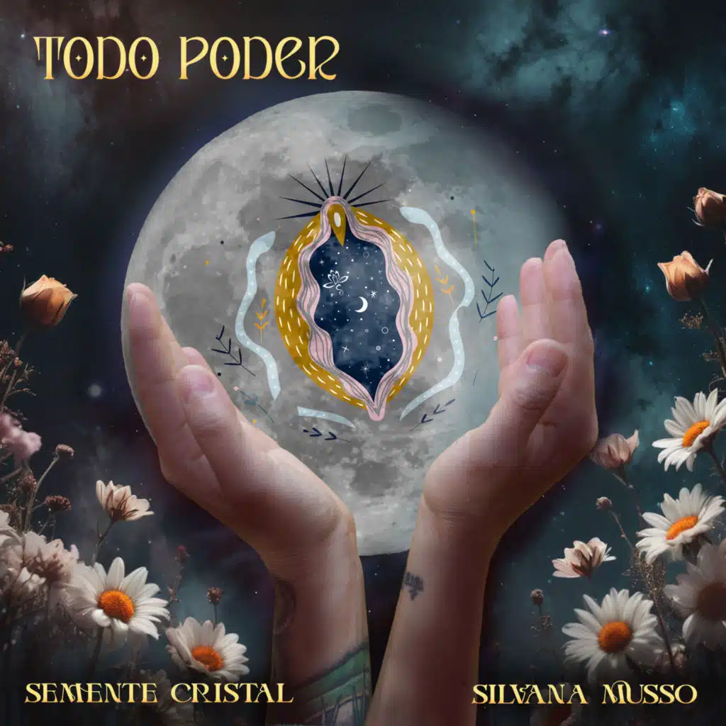Semente Cristal