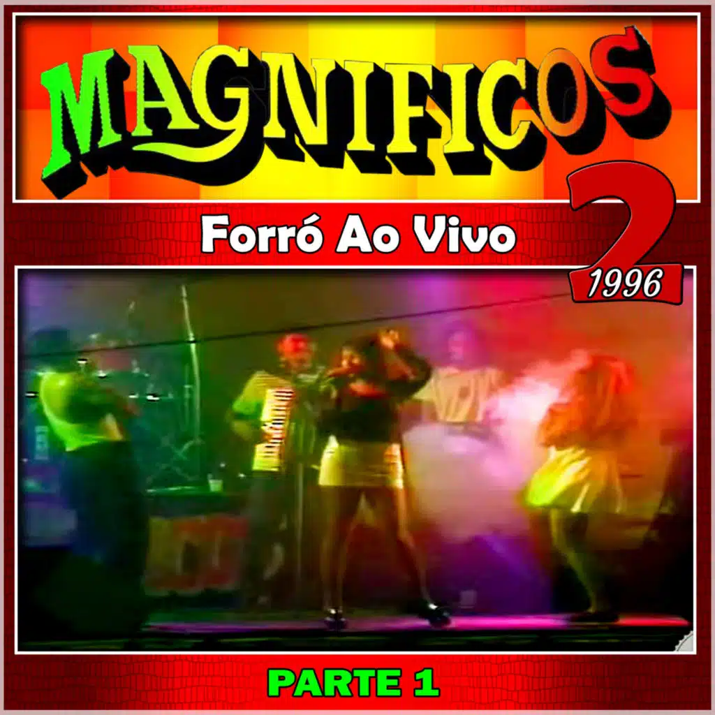 Alguém - Ao Vivo