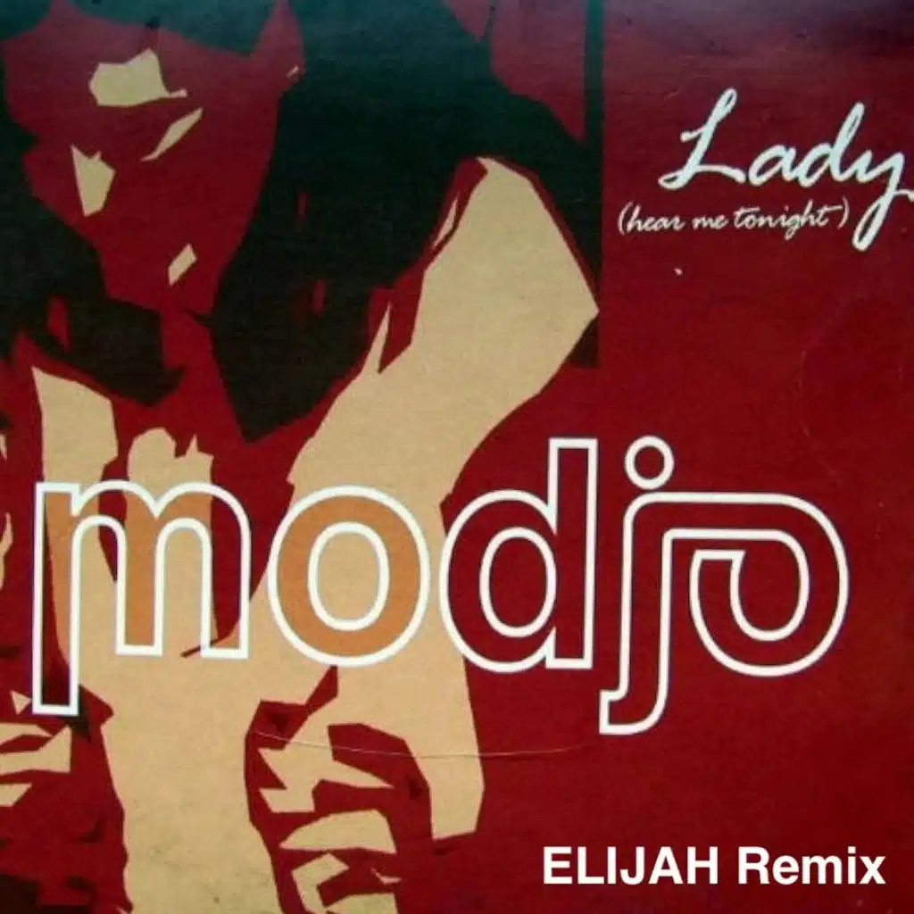 Modjo - Lady [Hear Me Tonight] (House Remix)