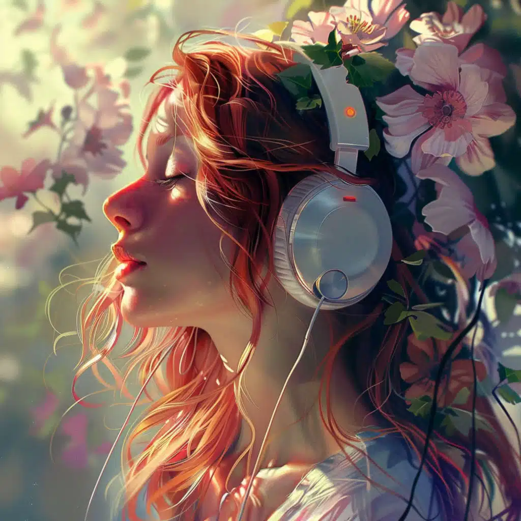 Heart Echoes Dance