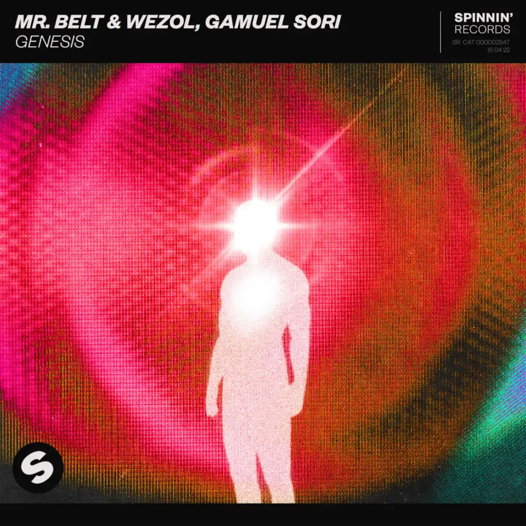 Mr. Belt & Wezol & Gamuel Sori
