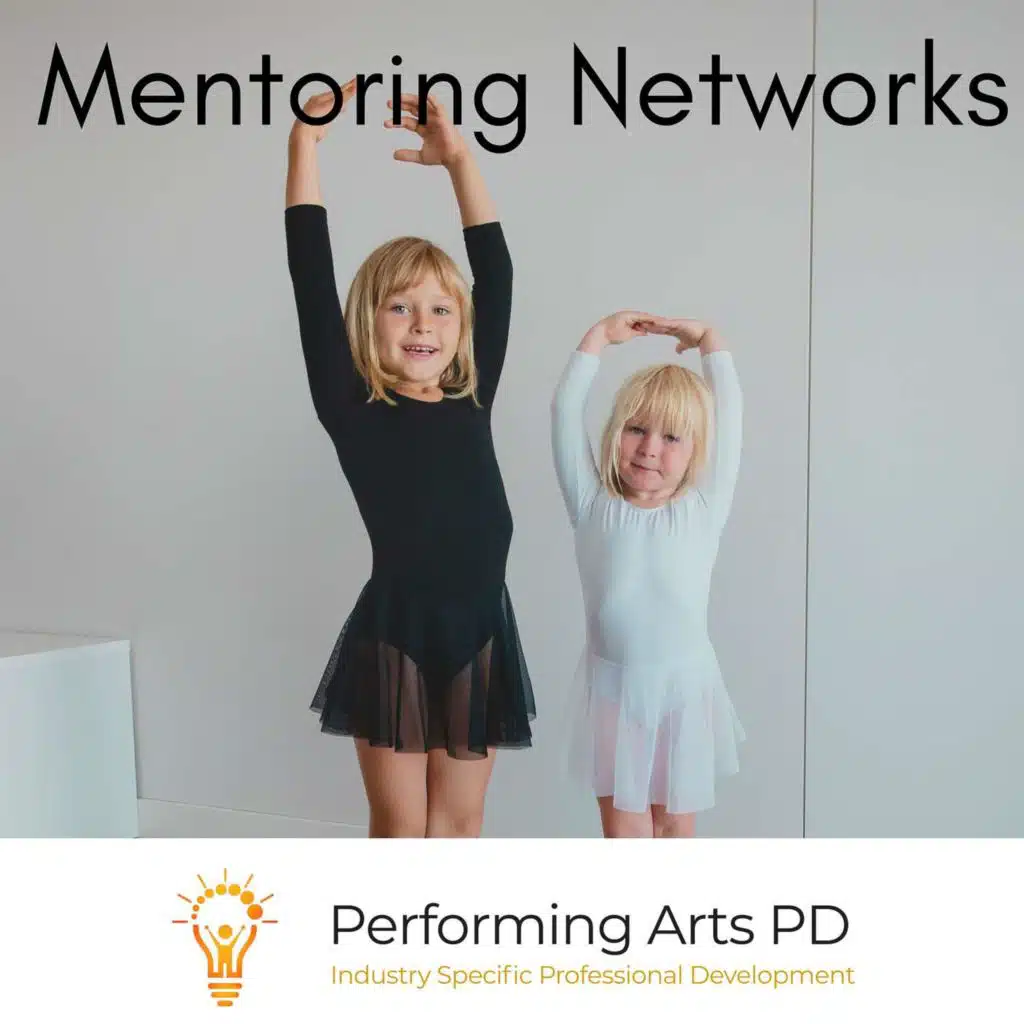 Mentoring Networks