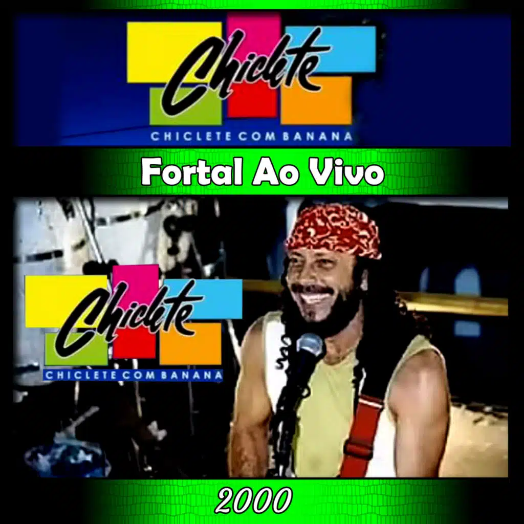 Vumbora amar - Ao Vivo