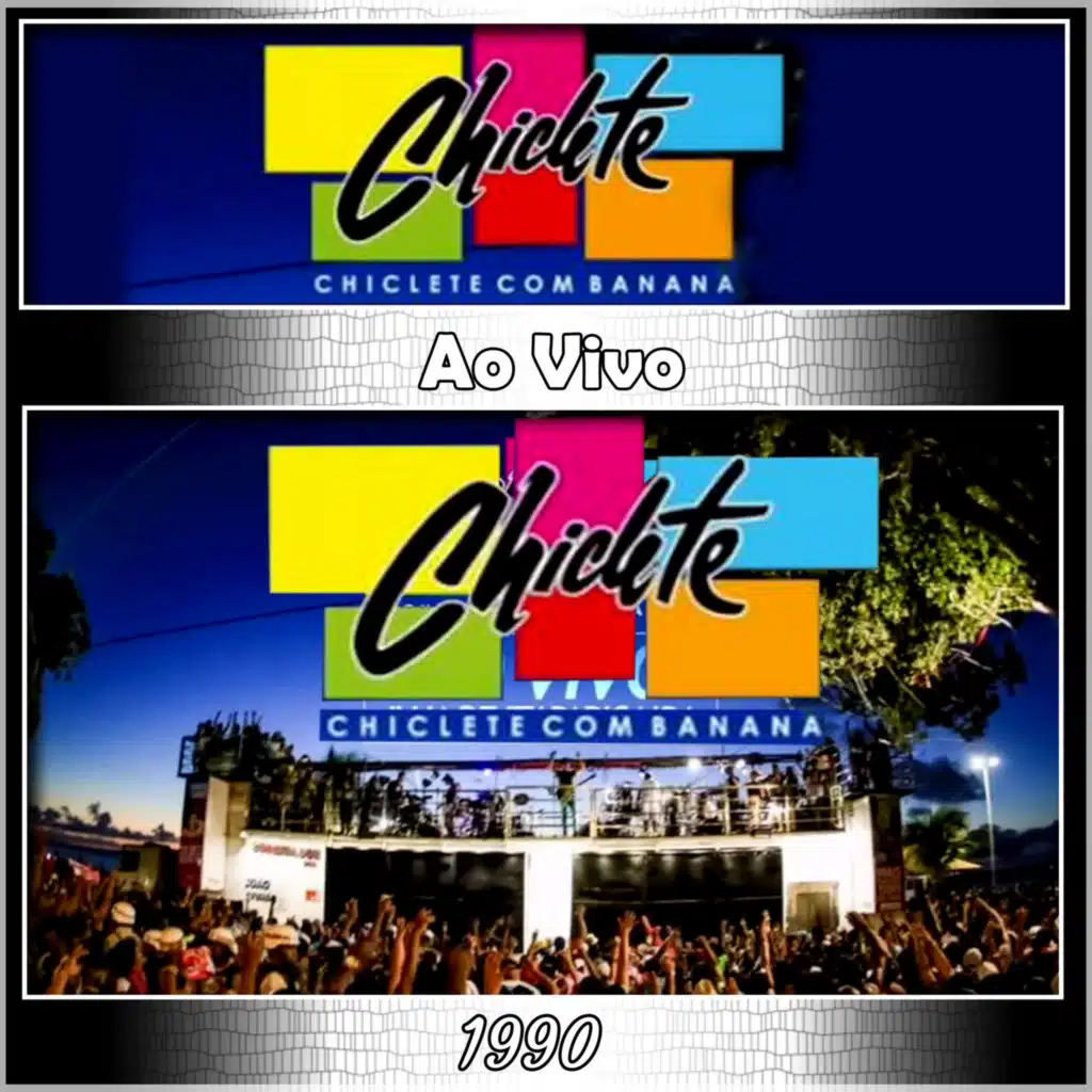 Fazer amor - Ao Vivo