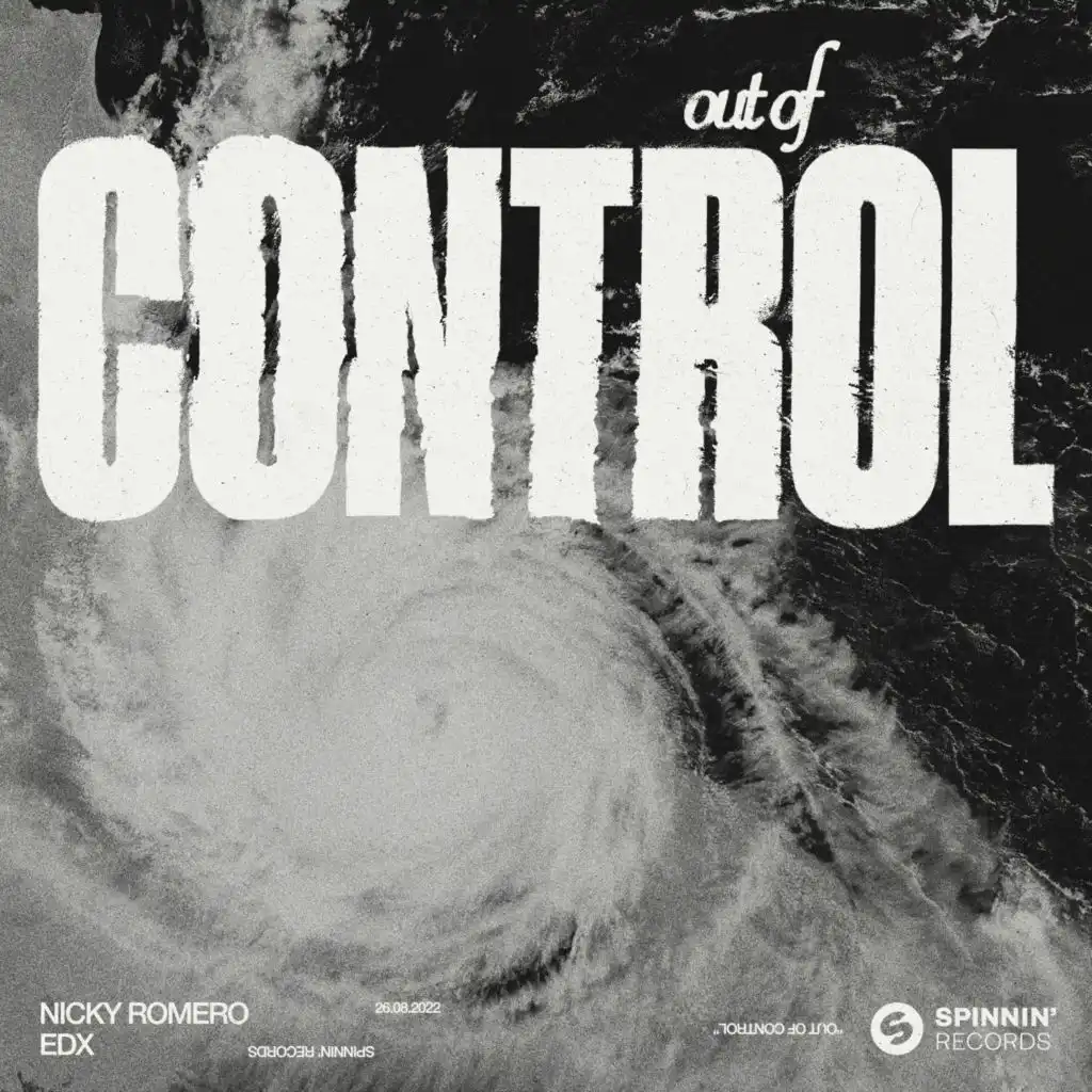 Out Of Control (Extended Mix)