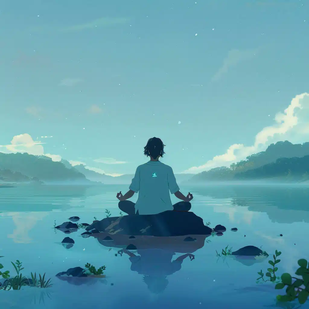 Tones for Mindfulness