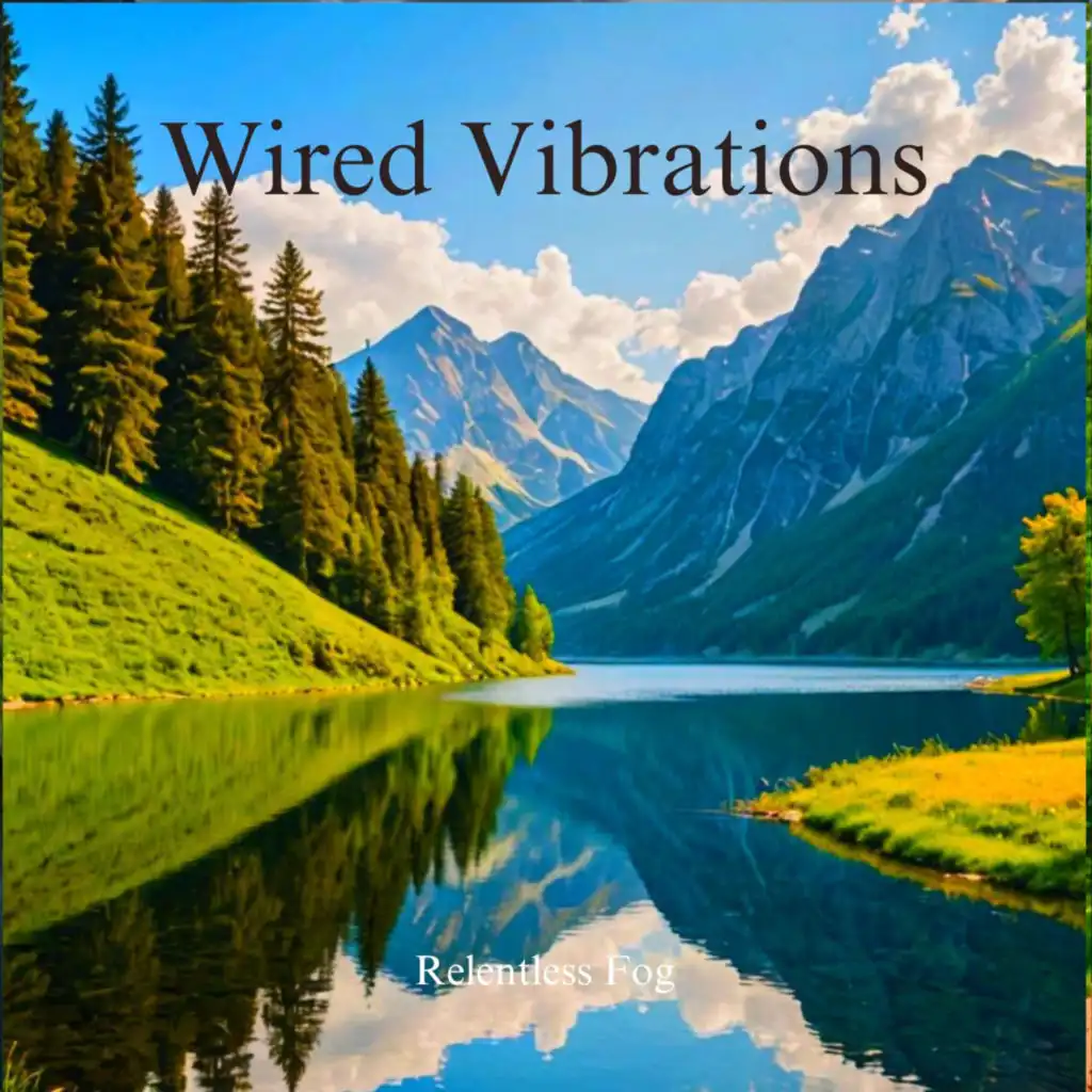 Wired Vibrations