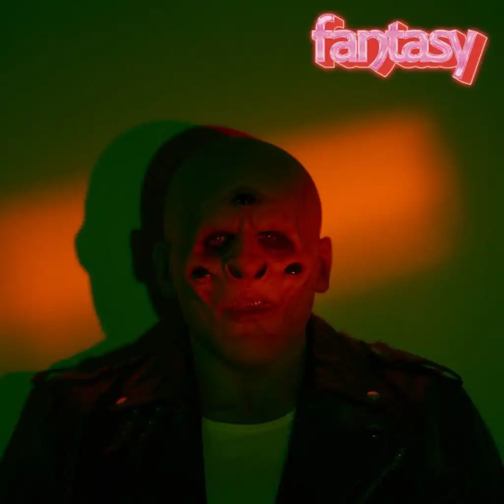 Fantasy (Kelbin Remix)