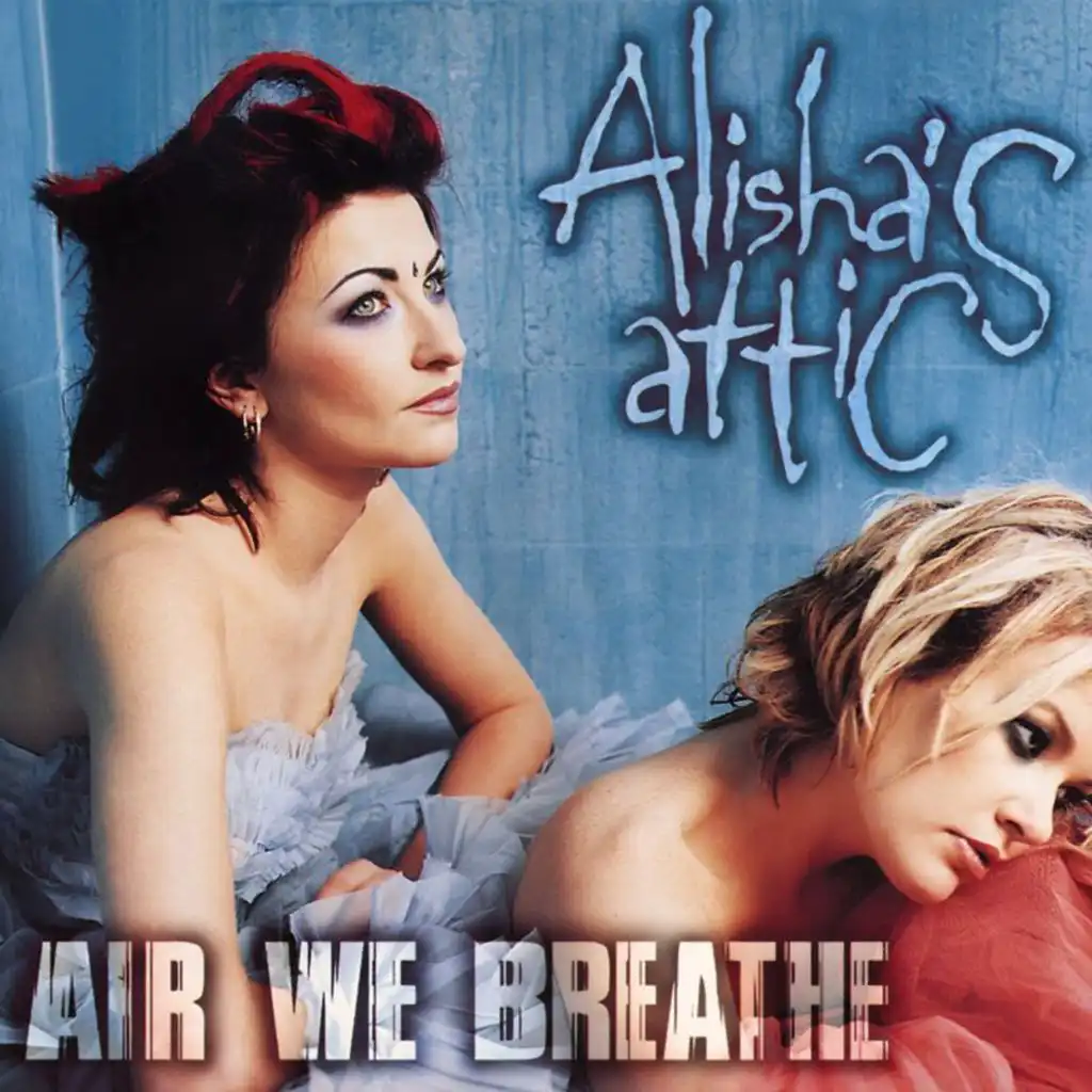 Air We Breathe (Radio Edit)