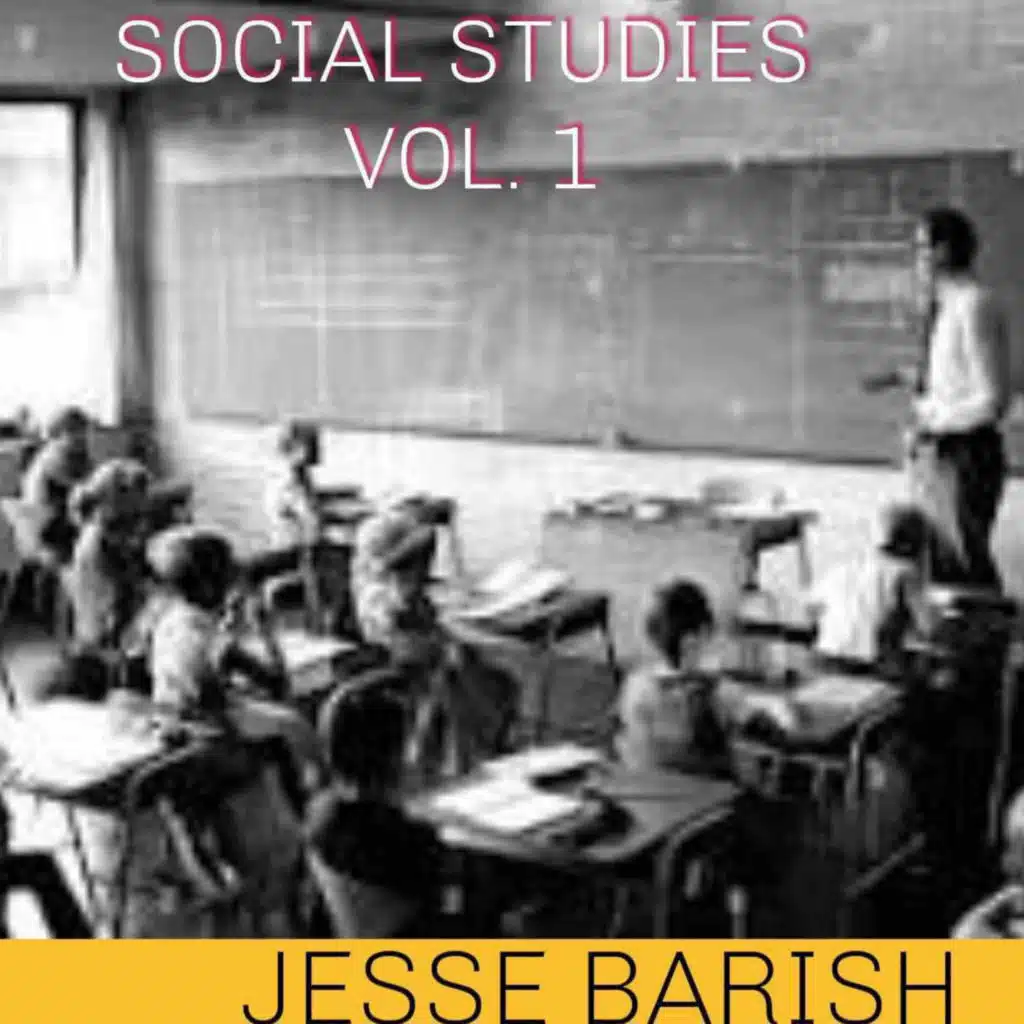 Jesse Barish
