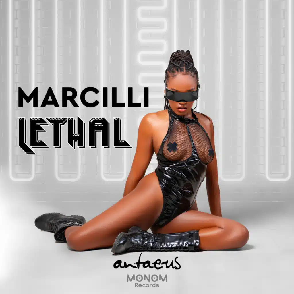 Marcilli & Antaeus